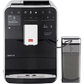 Melitta TS Smart Bean to Cup Coffee Machine Black