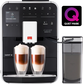 Melitta TS Smart Bean to Cup Coffee Machine Black