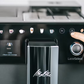 Melitta Latte Select Bean to Cup Coffee Machine Black
