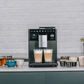 Melitta Latte Select Bean to Cup Coffee Machine Black