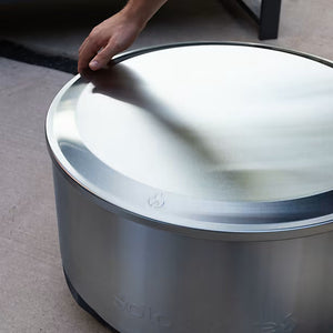 Solo Stove Lid for Summit 24"