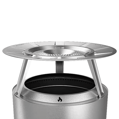 Solo Stove Heat Deflector for Summit 24"