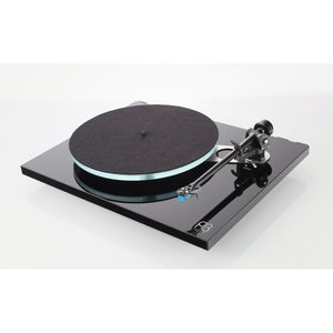 Rega Planar 3 Black Turntable with ND3 Cartridge