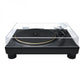 Technics SL-1300G Direct Drive Turntable Black