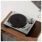 Technics SL1200GR2 Direct Drive Turntable Silver