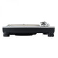 Technics SL-1300G Direct Drive Turntable Silver