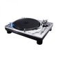 Technics SL1200GR2 Direct Drive Turntable Silver