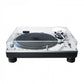 Technics SL1200GR2 Direct Drive Turntable Silver