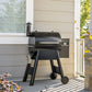 Traeger PRO 575 Pellet Grill & Smoker