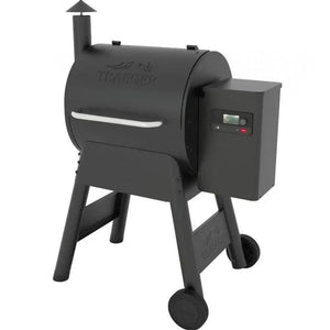Traeger PRO 575 Pellet Grill & Smoker