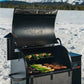 Traeger PRO 575 Pellet Grill & Smoker