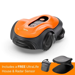 Flymo Ultralife 800 Wired Robotic Lawnmower up-to 800m2
