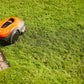 Flymo Ultralife 800 Wired Robotic Lawnmower up-to 800m2