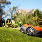 Flymo Ultralife 800 Wired Robotic Lawnmower up-to 800m2