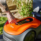 Flymo Ultralife 800 Wired Robotic Lawnmower up-to 800m2