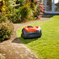 Flymo Ultralife 800 Wired Robotic Lawnmower up-to 800m2
