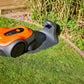 Flymo Ultralife 800 Wired Robotic Lawnmower up-to 800m2