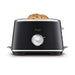 Sage Toast Select Luxe 2 Slice Toaster - Black Truffle-Toasters-Sage-northXsouth