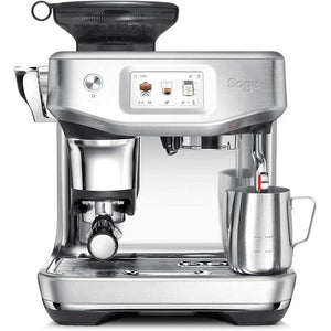 Sage Barista Touch Impress Coffee Machine