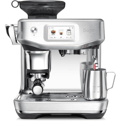 Sage Barista Touch Impress Coffee Machine