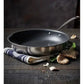 Stellar Eclipse Tri-Ply 5 Piece Pan Set including Frying Pan