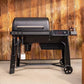 Traeger Woodridge Pellet Smoker & Grill