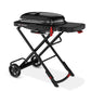 Weber Traveler Portable Gas BBQ Stealth 9013074 2026 Model
