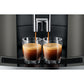JURA W4 Commercial Coffee Machine - 15542