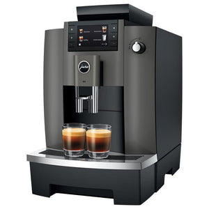 JURA W4 Commercial Coffee Machine - 15542