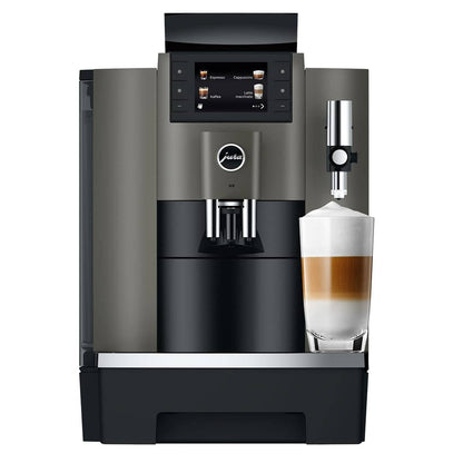 JURA W8 Commercial Coffee Machine 15663