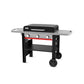 Weber Slate 71cm GP Griddle Gas BBQ