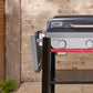 Weber Slate 71cm GP Griddle Gas BBQ