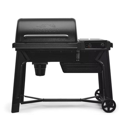 Traeger Woodridge Pellet Smoker & Grill