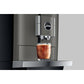 JURA X10 Commercial Coffee Machine 15781