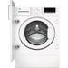 Beko WTIK74151F 7kg Integrated Washing Machine-Washing Machines-Beko-northXsouth
