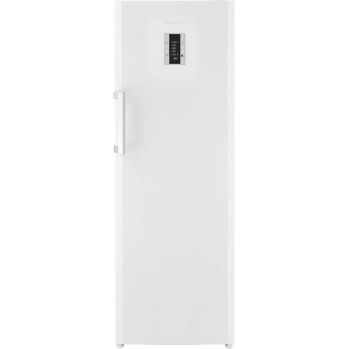 Blomberg FNT9673P Frost Free Tall Freezer Freestanding