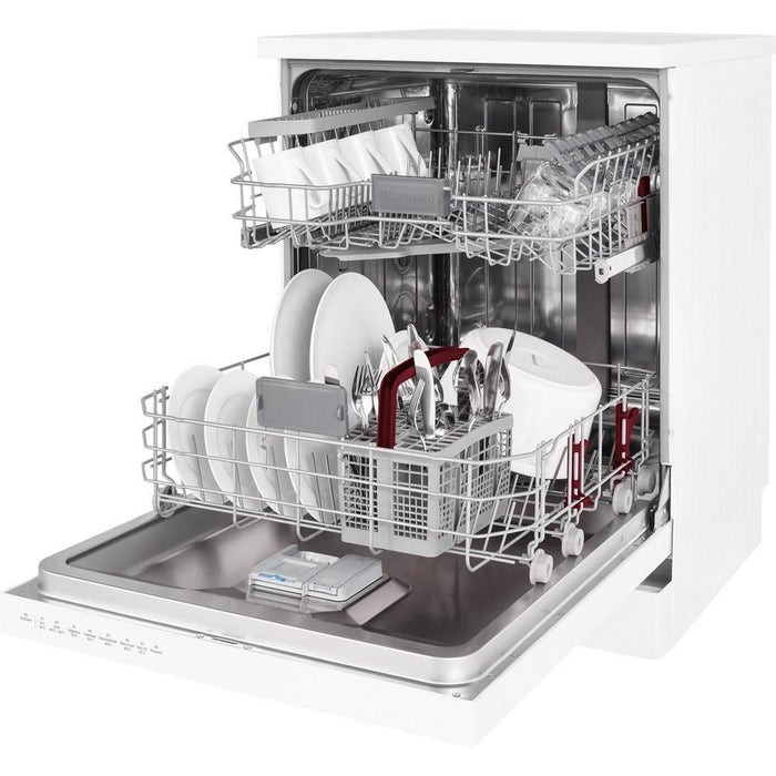 Blomberg LDF42240W Freestanding Dishwasher