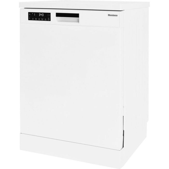 Blomberg LDF42240W Freestanding Dishwasher
