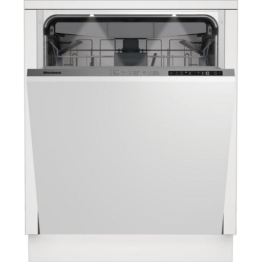 Blomberg LDV63440 Integrated Dishwasher with Cutlery Tray-Dishwashers-Blomberg-northXsouth