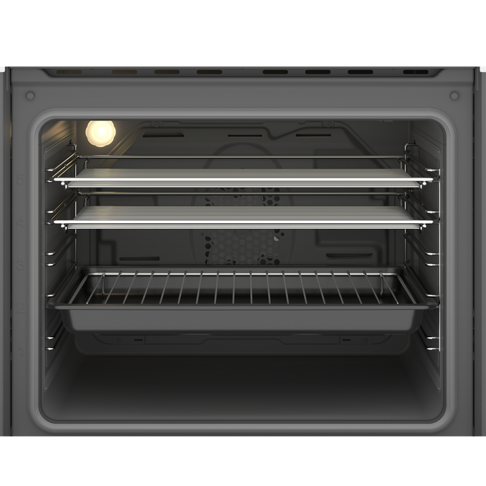 Blomberg ODN9302X Double Oven 90cm Eye Level-Ovens-Blomberg-northXsouth