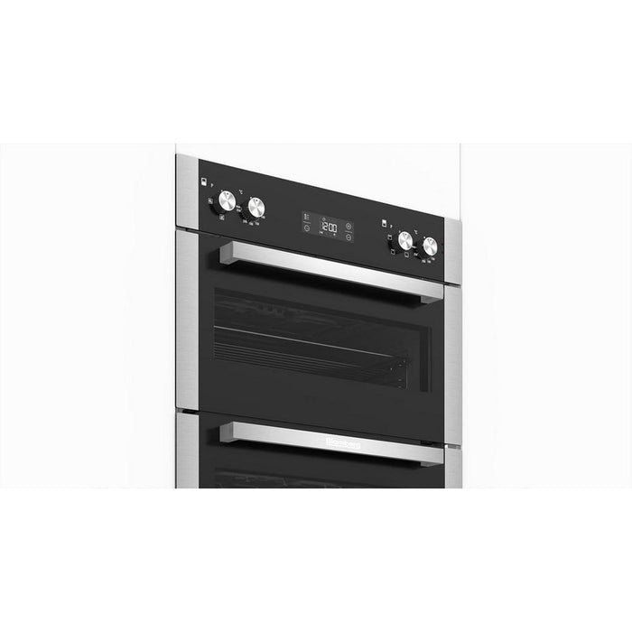 Blomberg ODN9302X Double Oven 90cm Eye Level-Ovens-Blomberg-northXsouth