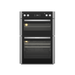 Blomberg ODN9302X Double Oven 90cm Eye Level-Ovens-Blomberg-northXsouth