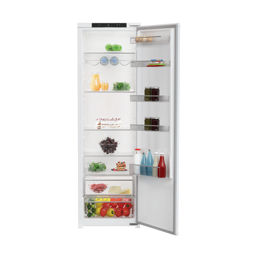 Blomberg SST3455I 54cm Integrated Tall Larder Fridge-integrated fridge-Blomberg-northXsouth