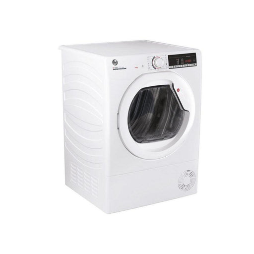 Hoover HLEV9TG 9KG Vented Tumble Dryer - White-Dryers-Hoover-northXsouth