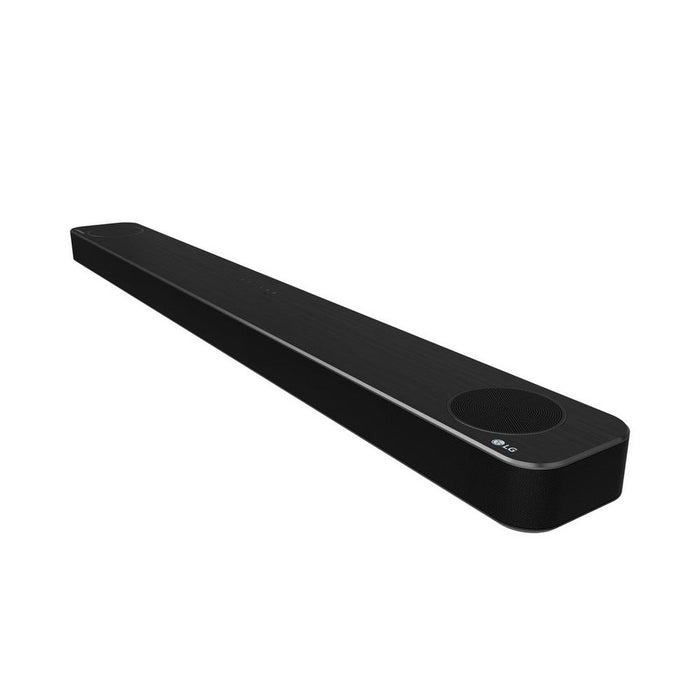 LG SP8 3.1.2ch Soundbar & Subwoofer with Dolby Atmos-Speakers-LG-northXsouth