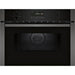 NEFF N50 44L Combination Microwave Oven Graphite-Microwave Ovens-Neff-northXsouth