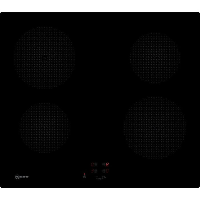 Neff N30 Induction Hob 60cm-Cooktops-Neff-northXsouth