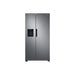 Samsung RS67A8811S9 American Style Fridge Freezer - Matt Stainless-american fridge freezer-Samsung-northXsouth