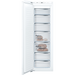 Bosch GIN81AEF0G 55.8cm Built In Tall Freezer - White - Frost Free-Freezers-Bosch-northXsouth