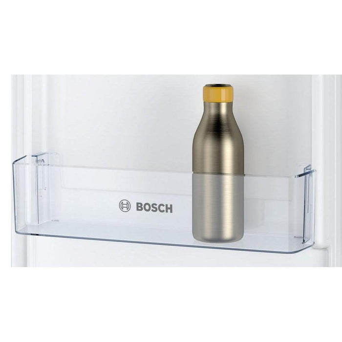 Bosch KIV87NSF0G 70/30 Low Frost Built In Fridge Freezer-Refrigerators-Bosch-northXsouth